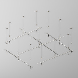 Шинопровод Maytoni Technical TRX154-112PT