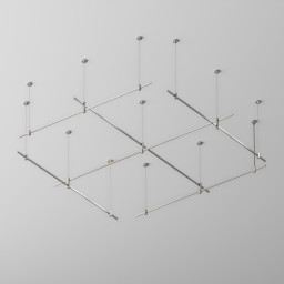 Шинопровод Maytoni Technical TRX154-112PT