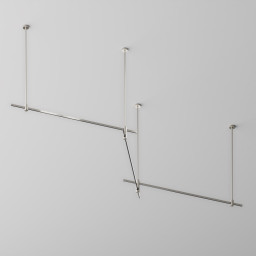 Шинопровод Maytoni Technical TRX154-111PT