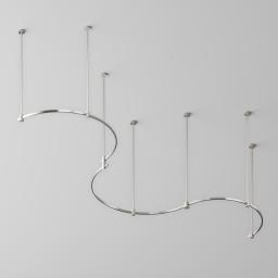 Шинопровод Maytoni Technical TRX154-SR-D650-PT