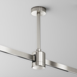 Стойка Maytoni Technical TRA156C-IPCL1-PT