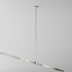 Стойка Maytoni Technical TRA159C-IPCL1-PT