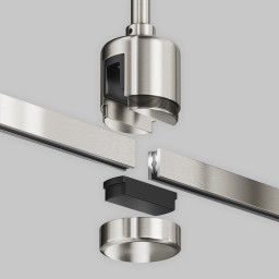 Стойка Maytoni Technical TRA159C-IPCL1-PT