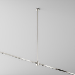 Стойка Maytoni Technical TRA159C-IPC1-PT