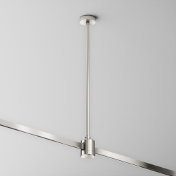 Стойка Maytoni Technical TRA158C-IPCL1-PT