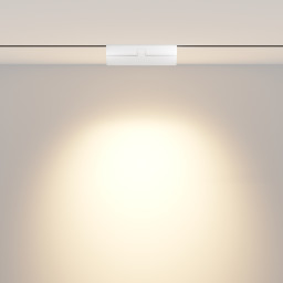 Светильник на шине Maytoni Technical TR033-4-12WTW-DD2-W