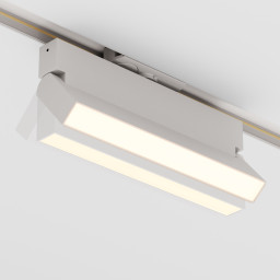 Светильник на шине Maytoni Technical TR223-1-12WCCT-W-W