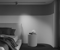 Светильник на шине Maytoni Technical TR223-1-12WCCT-W-W