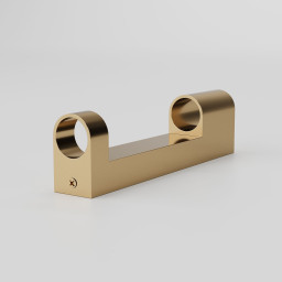 Крепеж Elektrostandard FL 28161 латунь 