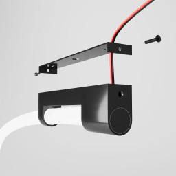 Крепеж Elektrostandard FL 28160 черный