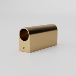 Крепеж Elektrostandard FL 28100 латунь