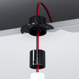 Крепеж Elektrostandard FL 2860 черный