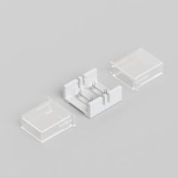 Соединитель для лент Elektrostandard 95134/00 жесткий