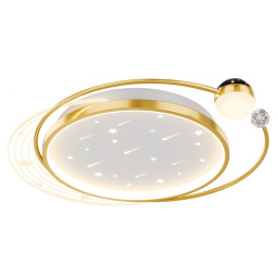 Накладной светильник F-Promo 4743-5C