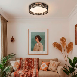 Накладной светильник F-Promo 4750-4C