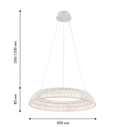 Подвесной светильник F-Promo 4751-5P