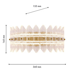 Бра Favourite 4754-1W