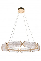 Подвесная люстра Fluorite FL1050-6P