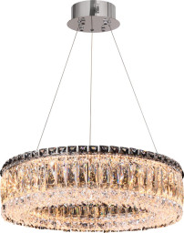 Подвесная люстра Fluorite FL1054-5P