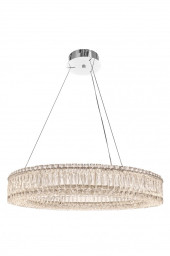 Подвесная люстра Fluorite FL1054-8P