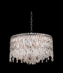 Подвесная люстра Fluorite FL1062-11P