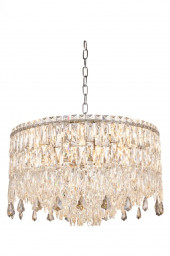 Подвесная люстра Fluorite FL1062-11P