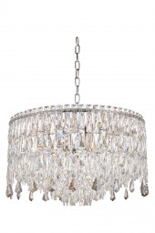 Подвесная люстра Fluorite FL1062-11P