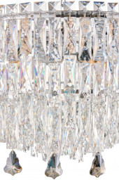 Подвесная люстра Fluorite FL1062-11P