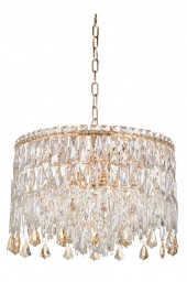 Подвесная люстра Fluorite FL1061-14P