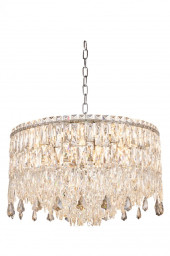 Подвесная люстра Fluorite FL1062-14P