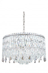 Подвесная люстра Fluorite FL1062-14P