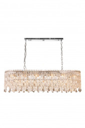 Подвесная люстра Fluorite FL1062-21P