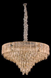 Подвесная люстра Fluorite FL1058-7P