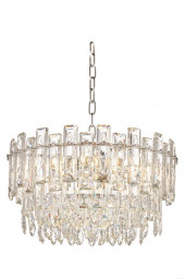 Подвесная люстра Fluorite FL1064-14P