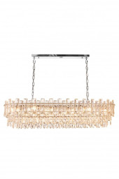 Подвесная люстра Fluorite FL1064-21P