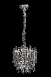 Подвесная люстра Fluorite FL1064-5P