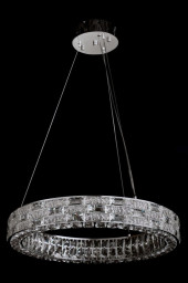 Подвесная люстра Fluorite FL1052-7P