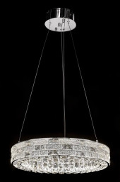 Подвесная люстра Fluorite FL1052-7P