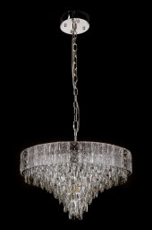 Подвесная люстра Fluorite FL1088-10P