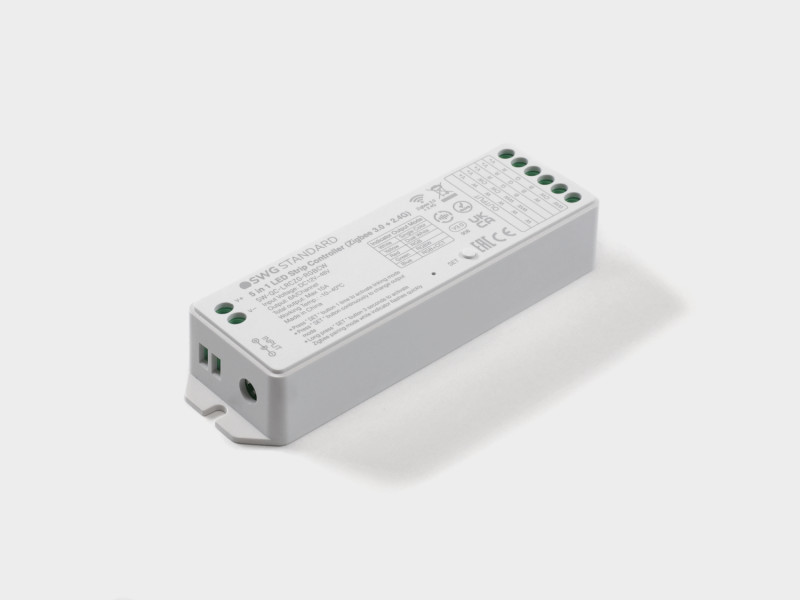SWG SW-QC-LRCZG-RGBCW 5524₽