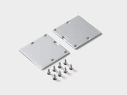 Заглушка профиля SWG pro ECS-PS50-2