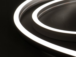 Гибкий неон SWG pro NE-CC2120-24-15-WHNW-67-20M