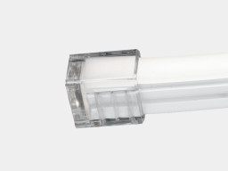 Заглушка профиля SWG pro END-1220-TR