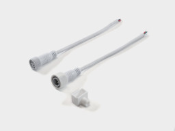 Заглушка профиля SWG pro END-1018-B