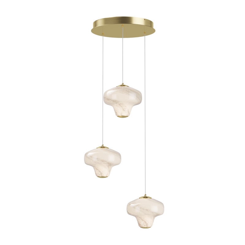 Maytoni MOD359PL-L17BS3K 43230₽