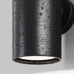 Светильник настенный Maytoni O493WL-01B