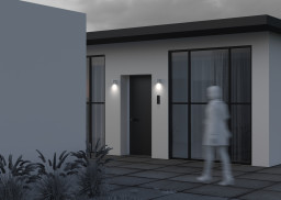 Светильник настенный Maytoni O493WL-01W