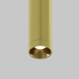 Бра Maytoni C104WL-3W3-6K-BS