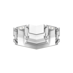 Угол профиля Denkirs TR2026-WH