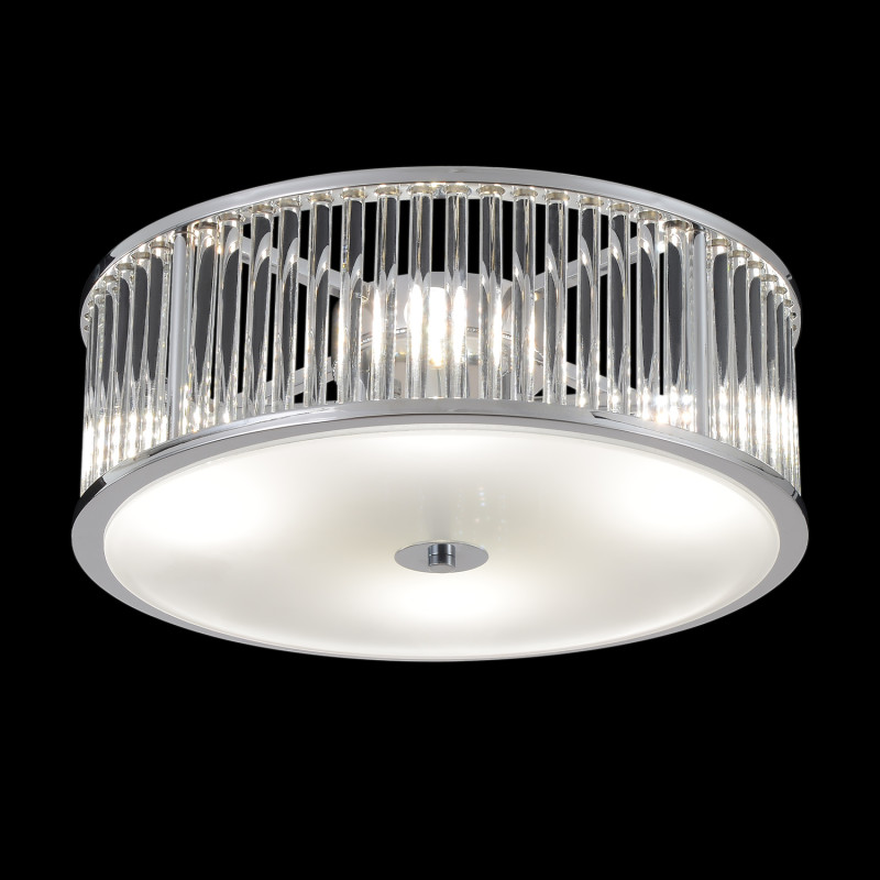 Crystal Lux AVENUE PL4 CHROME